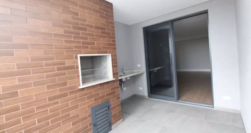 Apartamento com 3 quartos à venda na Rua Urbano Lopes, 383, Cristo Rei, Curitiba
