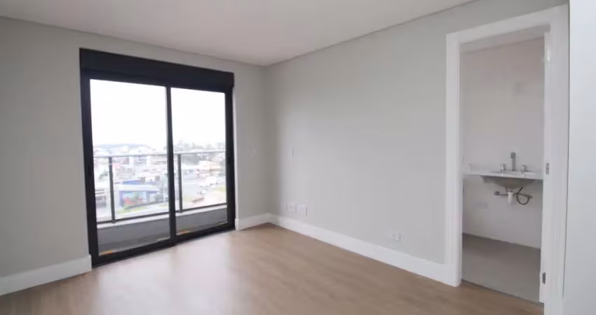 Apartamento com 3 quartos à venda na Rua Urbano Lopes, 383, Cristo Rei, Curitiba