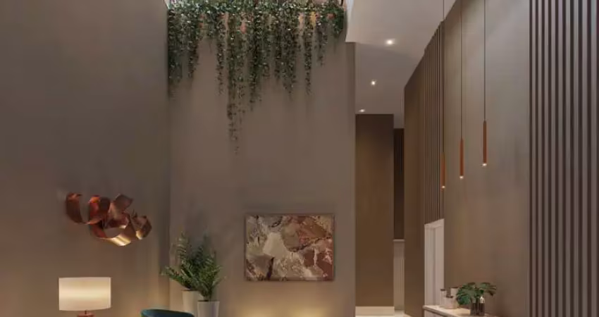 Apartamento com 3 quartos à venda na Rua Bom Jesus, 928, Juvevê, Curitiba