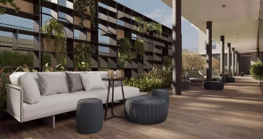Apartamento com 3 quartos à venda na Rua Dona Alice Tibiriçá, 358, Bigorrilho, Curitiba