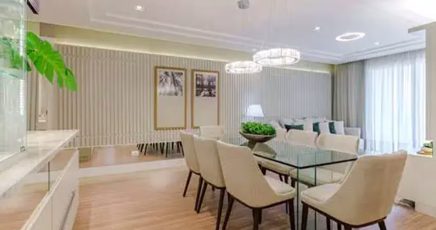 Apartamento com 3 quartos à venda na Rua Manoel Eufrásio, 955, Juvevê, Curitiba