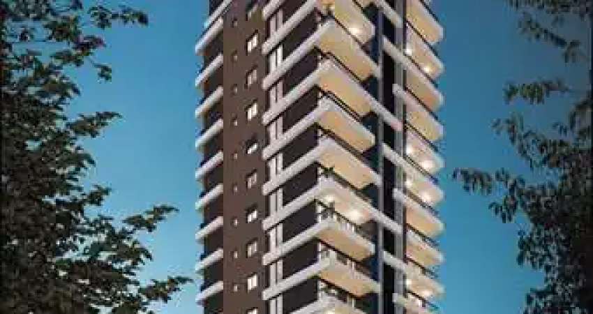 Cobertura com 3 quartos à venda na Rua Belém, 165, Cabral, Curitiba