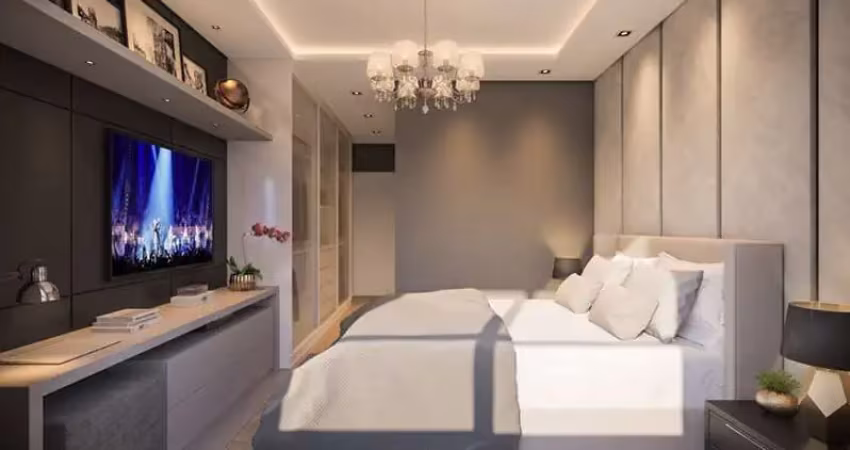 Apartamento com 3 quartos à venda na Rua Moyses Marcondes, 53, Juvevê, Curitiba