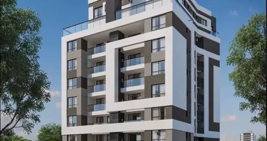 Apartamento com 3 quartos à venda na Rua Moyses Marcondes, 53, Juvevê, Curitiba