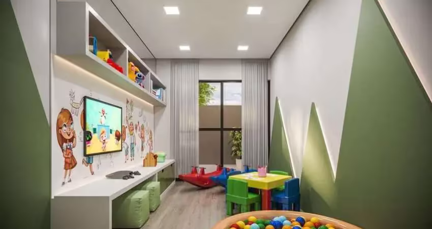 Apartamento com 3 quartos à venda na Rua Moyses Marcondes, 53, Juvevê, Curitiba