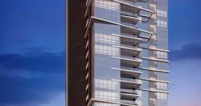 Apartamento com 4 quartos à venda na Rua Deputado Heitor Alencar Furtado, 3050, Cidade Industrial, Curitiba