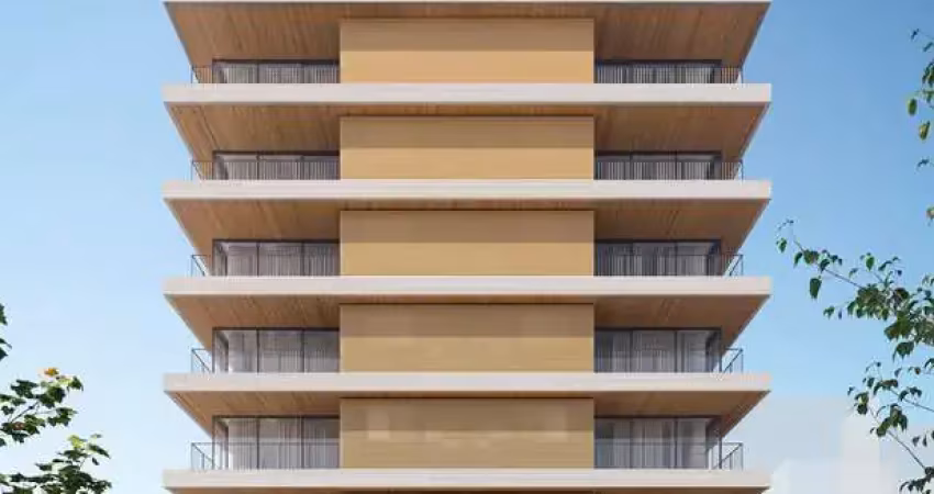 Apartamento com 3 quartos à venda na Rua Manoel Eufrásio, 1290, Juvevê, Curitiba