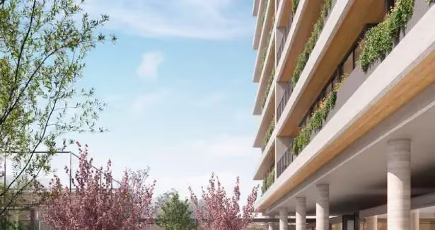Apartamento com 3 quartos à venda na Rua Manoel Eufrásio, 2190, Juvevê, Curitiba