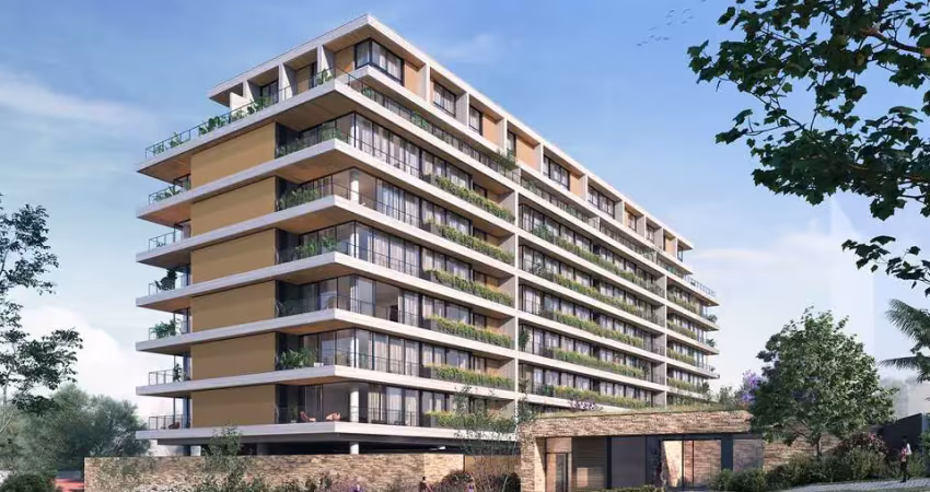 Apartamento com 3 quartos à venda na Rua Manoel Eufrásio, 2190, Juvevê, Curitiba