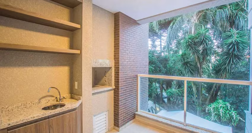 Apartamento com 3 quartos à venda na Rua Ubaldino do Amaral, 1019, Alto da Rua XV, Curitiba