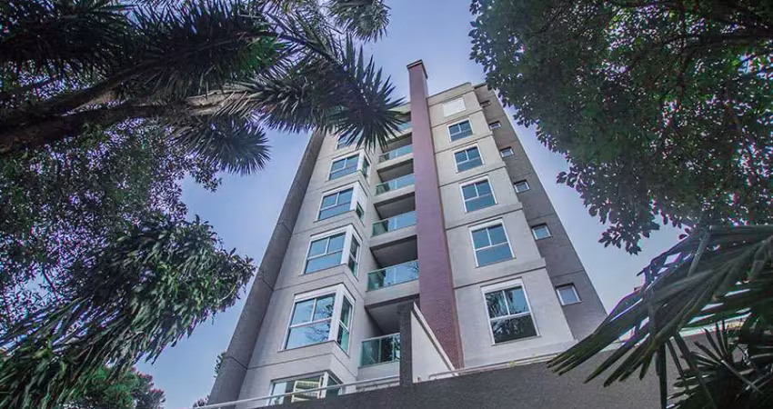 Apartamento com 3 quartos à venda na Rua Ubaldino do Amaral, 1019, Alto da Rua XV, Curitiba