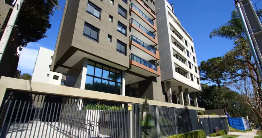 Apartamento com 3 quartos à venda na Rua Reinaldino Schaffenberg de Quadros, 1590, Cristo Rei, Curitiba