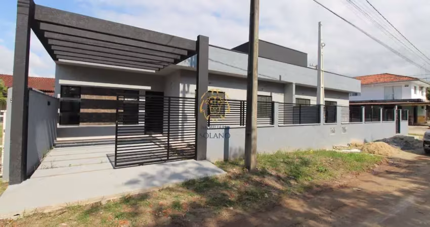 Casa com 3 quartos à venda na 2730 Panami, 273, Pontal do Norte, Itapoá