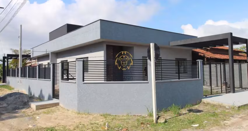 Casa com 3 quartos à venda na Jorge Luiz Gonçalves 2721, 155, Pontal do Norte, Itapoá
