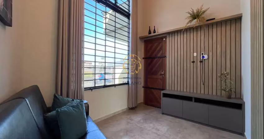 Casa com 4 quartos à venda na Dante Luiz Zeni, 1360, Praia Continental, Itapoá
