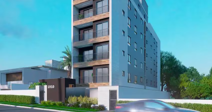 Apartamento com 1 quarto à venda no Lindóia, Curitiba 