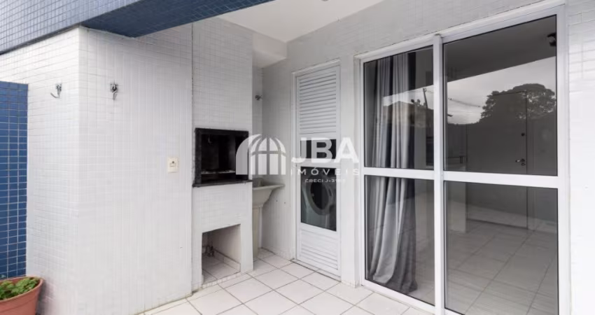 STUDIO 1 QUARTO COM 27,68M² DE ÁREA PRIVATIVA