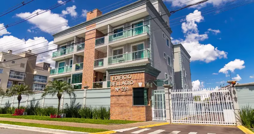 Apartamento com 3 quartos à venda na Rua Carolina Derosso, 231, Xaxim, Curitiba