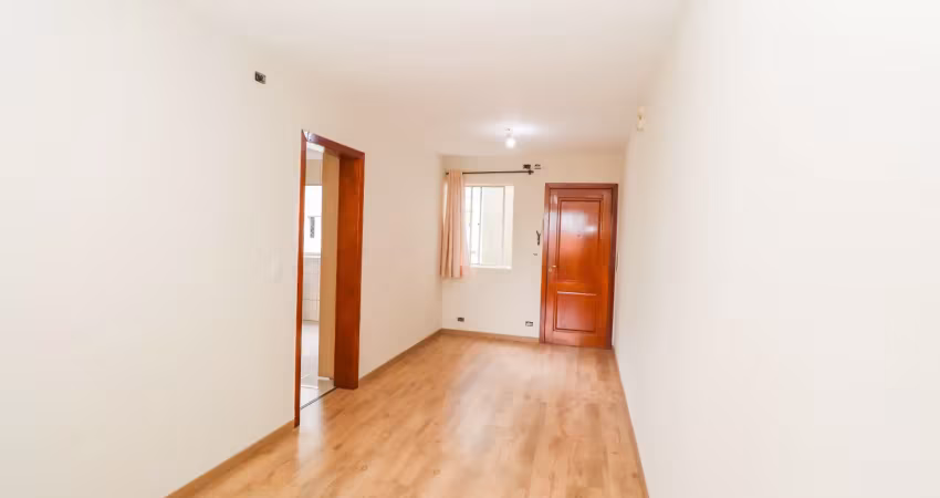 Apartamento com 2 quartos à venda na Rua Delegado Naby Paraná, 400, Capão Raso, Curitiba