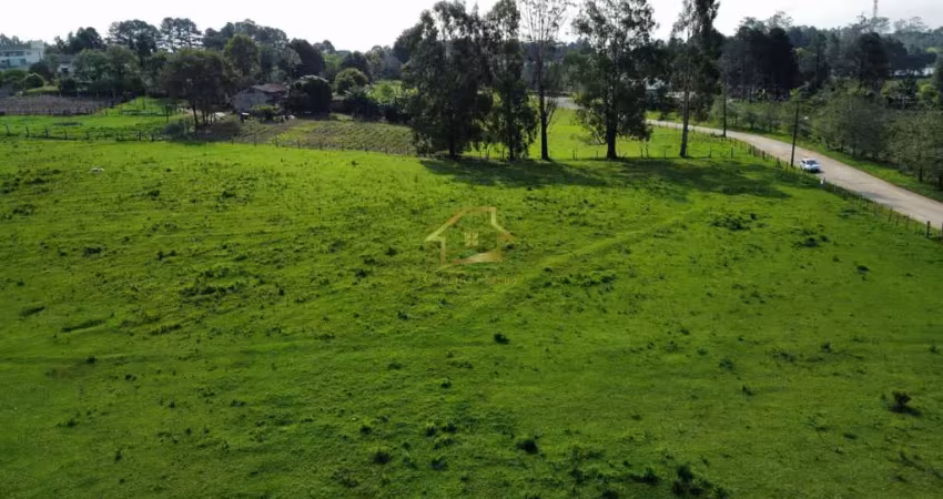 Terreno à venda na Rua Cermira Cordeiro Píres, Jardim das Acácias, Quatro Barras