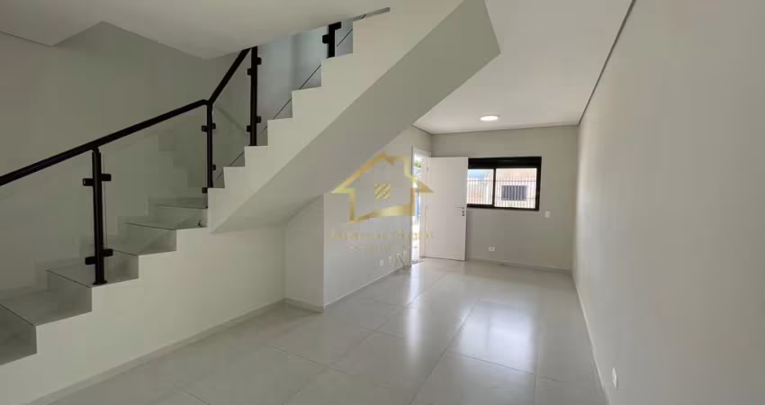 SOBRADO EM BAIRRO PLANEJADO