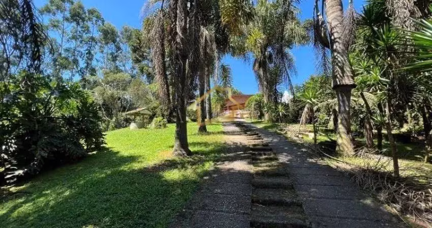 CHÁCARA NO RIBEIRÃO DO TIGRE