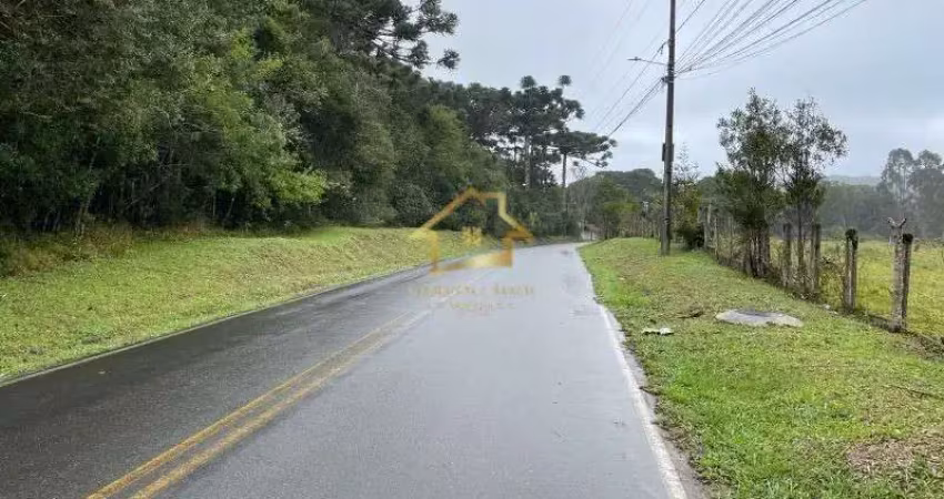 CHÁCARA NO PINHEIRINHO BORDA DO CAMPO