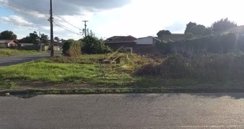 Terreno à venda na Rua Papa João Paulo I, Jardim Menino Deus, Quatro Barras