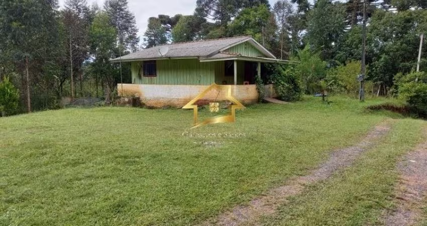 CHÁCARA NO CERNE
