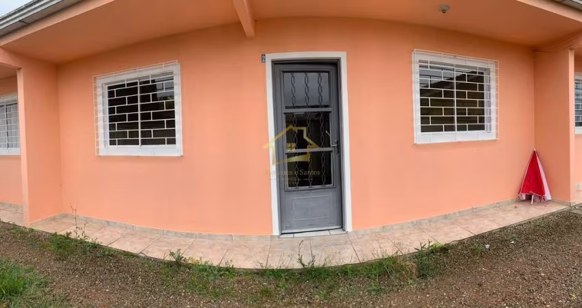 CASA PARA LOCAÇÃO NO CANGUIRI