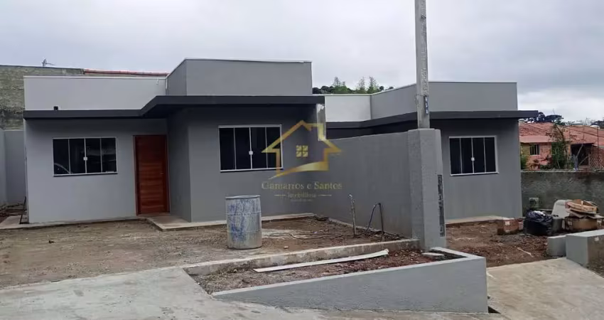 ÓTIMA CASA PARA VENDA AINDA  EM CONSTRUÇÃO