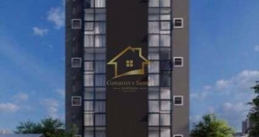 EXCELENTE APARTAMENTO EM CONSTRUÇÃO PARA VENDA EM PINHAIS