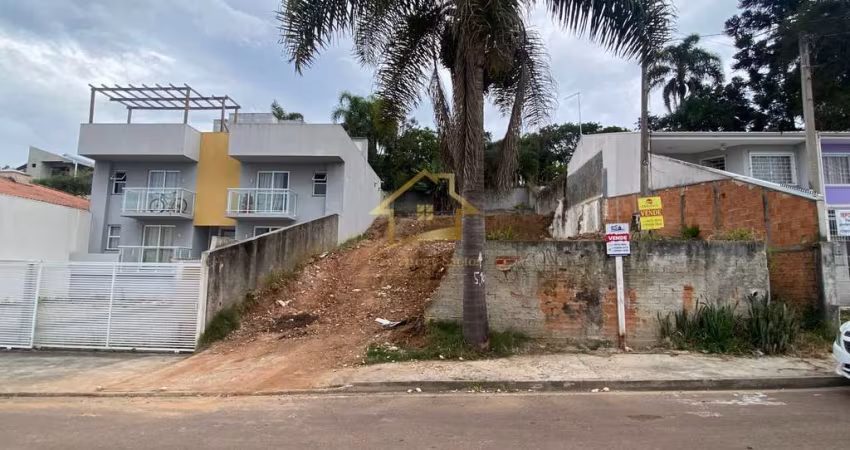 ÓTIMO TERRENO PARA VENDA NO JARDIM SÃO PEDRO