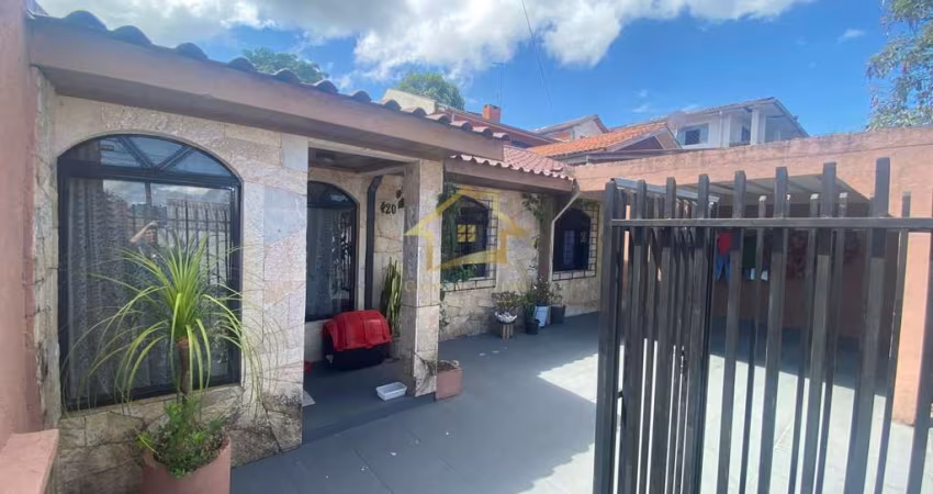 ÓTIMA CASA PARA VENDA NO JARDIM ITAPIRA