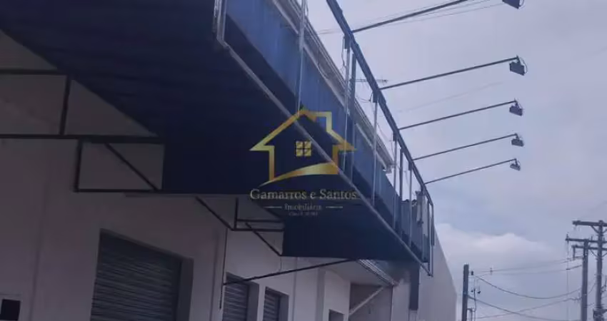 Sala comercial para alugar na Rua Rosemiro Ferreira de Lima, 18, Jardim Nossa Senhora das Graças, Campina Grande do Sul