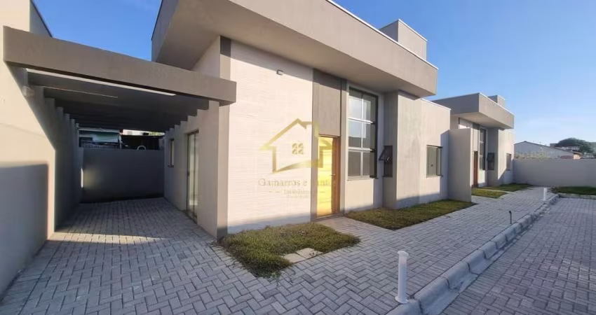 ÓTIMA CASA EM CONDOMÍNIO PARA VENDA