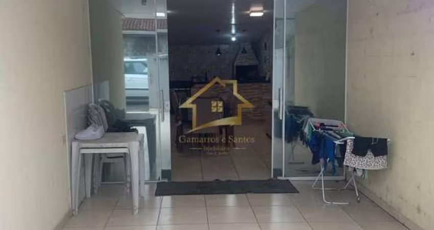 ÓTIMA CASA PARA VENDA NO BAIRRO JARDIM DA COLINA