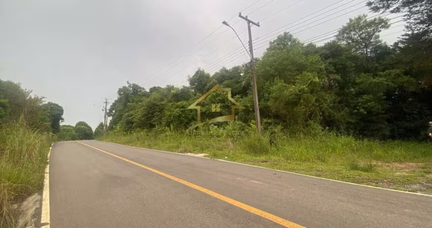 TERRENO PARA VENDA NO OLHOS D´ÁGUA CAMPINA GRANDE DO SUL