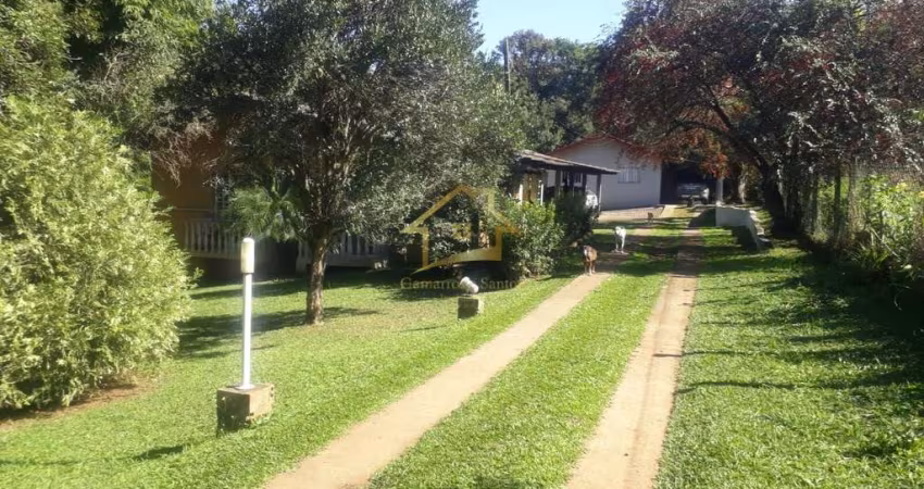 EXCELENTE CHÁCARA PARA VENDA EM CAMPINA GRANDE DO SUL