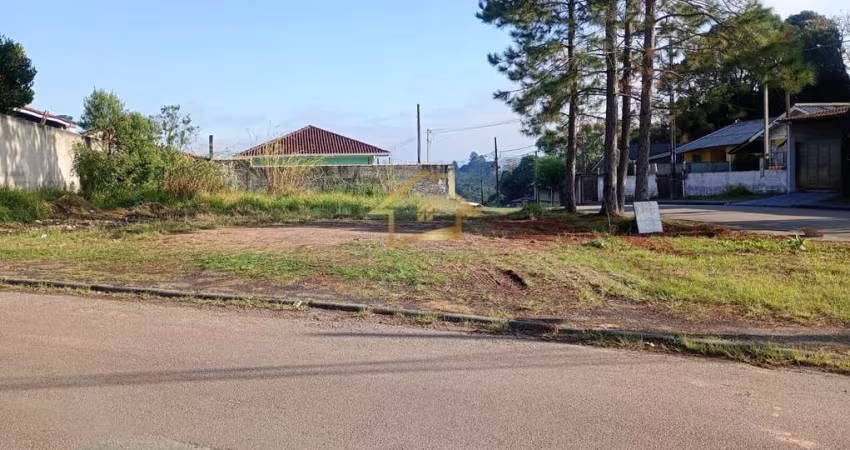 ÓTIMO TERRENO PARA VENDA NO JARDIM PINHEIROS