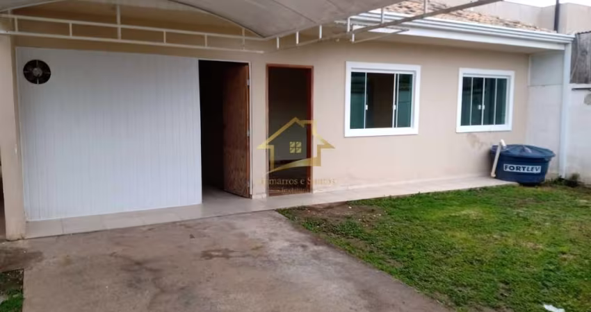 ÓTIMA CASA PARA LOCAÇÃO EM CAMPINA GRANDE DO SUL