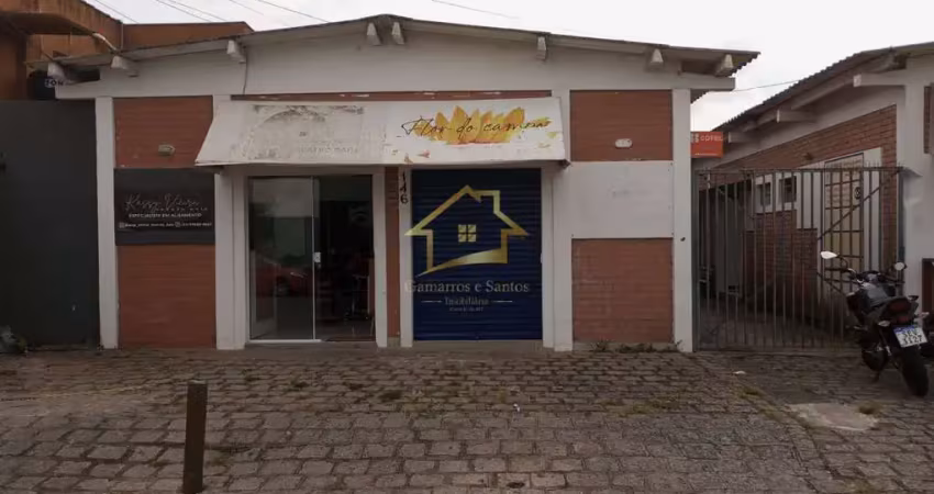 Sala comercial para alugar na Avenida São Sebastião, 146, Centro, Quatro Barras