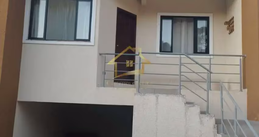 Casa com 3 quartos à venda na Rua Rio Cercado, 102, Jardim São Pedro, Quatro Barras