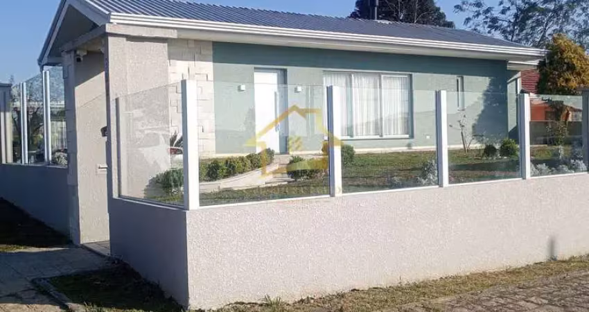 Ótima residência  para venda no jardim patricia em quatro barras