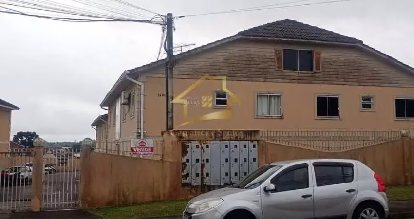 Apartamento mobiliado para locação no jardim nesita