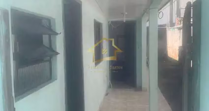 Kitnet / Stúdio para alugar na Rua Vereador Rosemiro dos Santos, 303, Jardim Ipanema, Campina Grande do Sul
