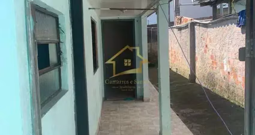 Kitnet / Stúdio para alugar na Rua Vereador Rosemiro dos Santos, 303, Jardim Ipanema, Campina Grande do Sul