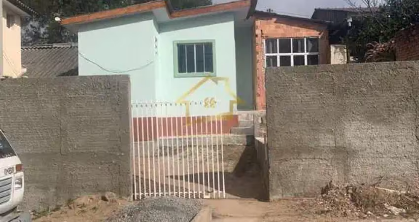 Casa com 2 quartos para alugar na Rua argemiro fulgencio da cruz, 410, Borda do Campo, Quatro Barras