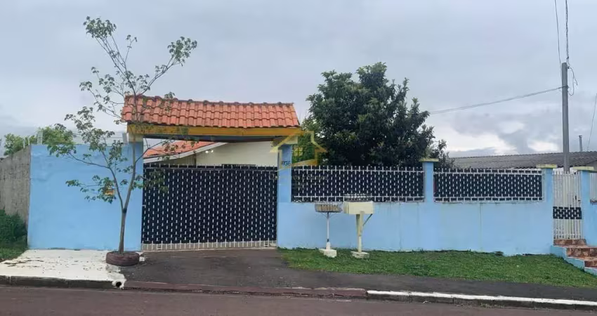 Casa com 4 quartos à venda na Rua Padre Gustavo Gian Pietro, 1036, Centro, Quatro Barras