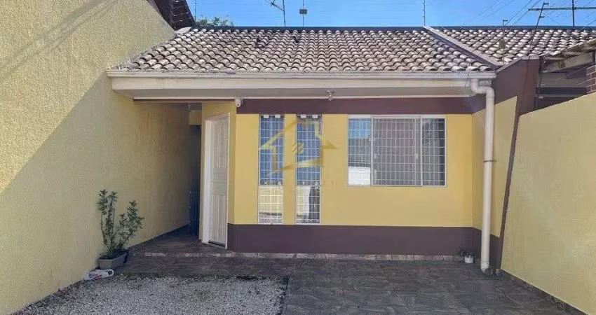 Casa com 4 quartos à venda em Borda do Campo, Quatro Barras 